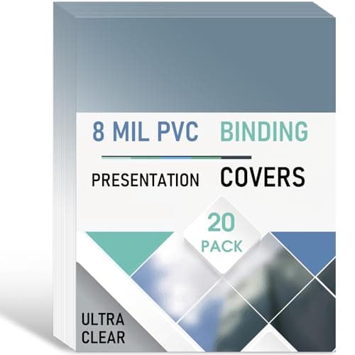 The Best Binding Covers