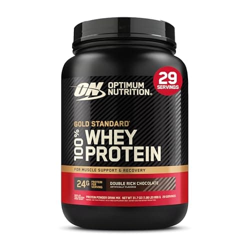 Optimum Nutrition Gold