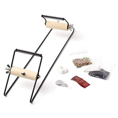 Simple Bead Loom