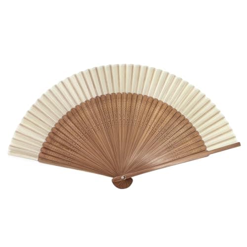 WQZOSTC Elegant Fan
