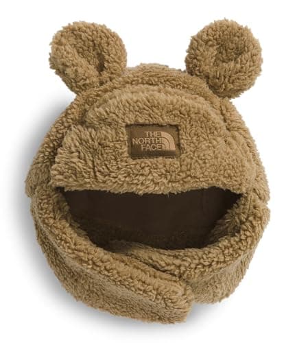 Fleece Bear Trapper