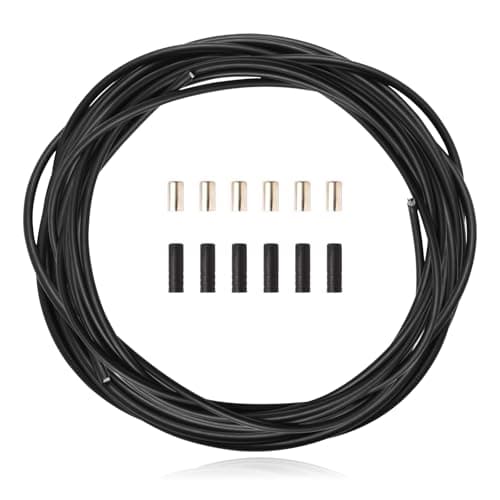 Lined Shift Cable