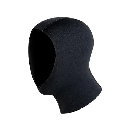 Budget Thermal Hood