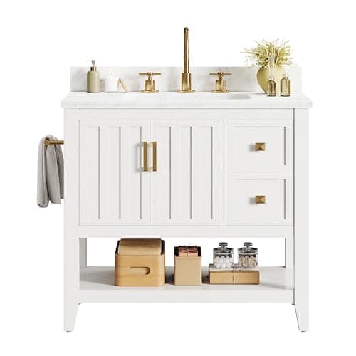 IRONCK 30" Vanity