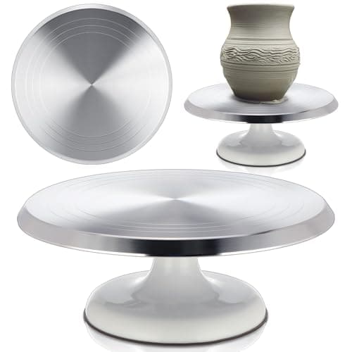 12" Sculpting Turntable