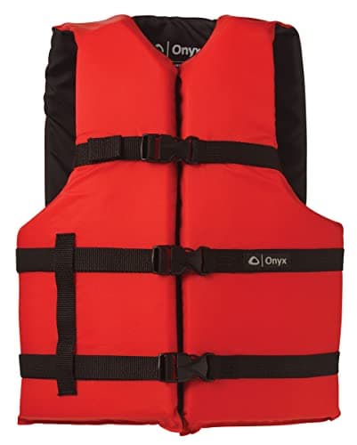 Onyx General Purpose PFD