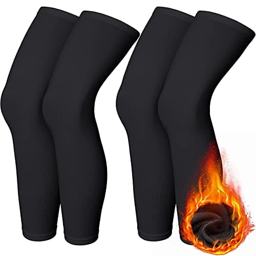 Thermal Cycling Leg Warmers