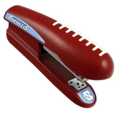 Tar Heels Fan Stapler