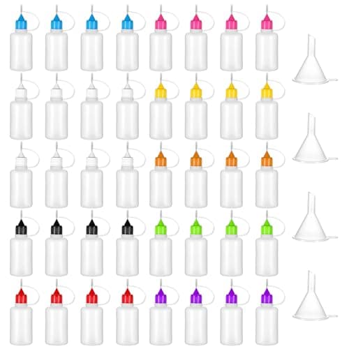Colorful Applicator Set