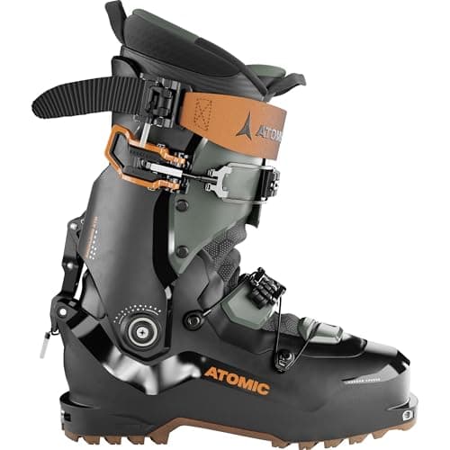 The Best Alpine Touring Boots