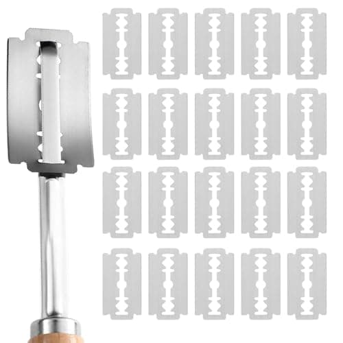 Replacement Lame Blades