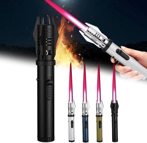 Versatile Torch Lighter