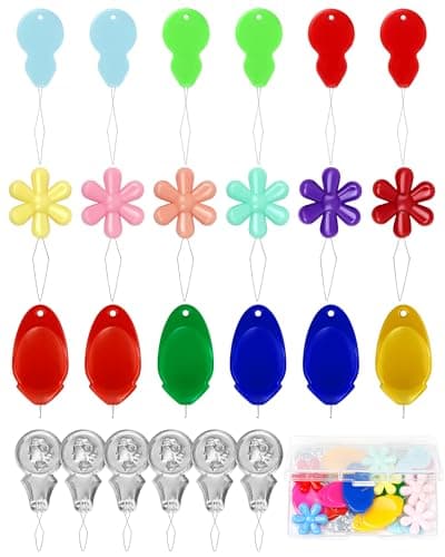 The Best Sewing Threaders
