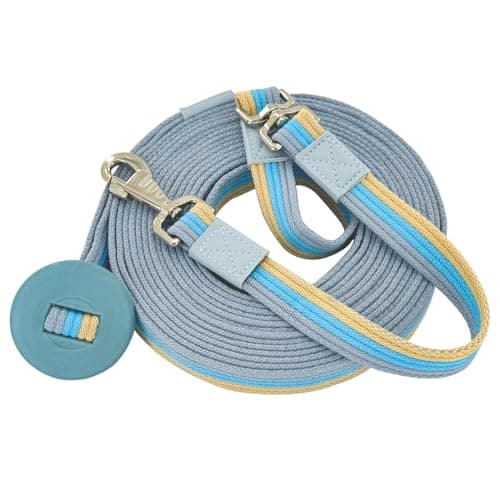 25ft EVA Stop Lunge Line