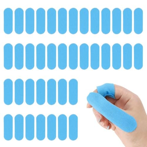 Budget Thumb Tape