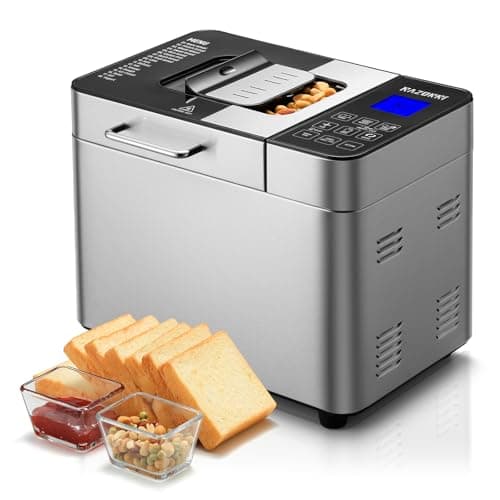 Razorri Bread Machine