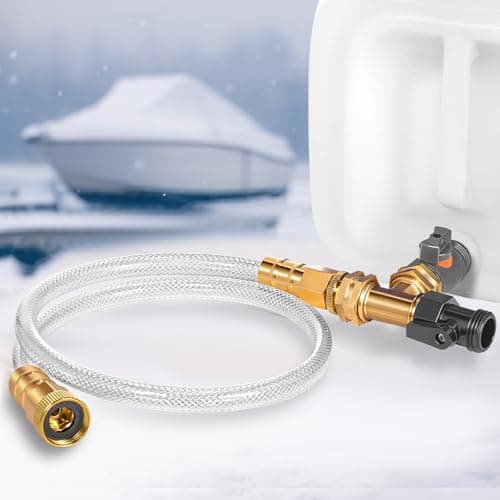 BobbleT Winterizing Kit