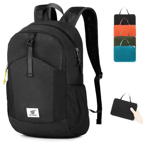 SKYSPER RFID Daypack