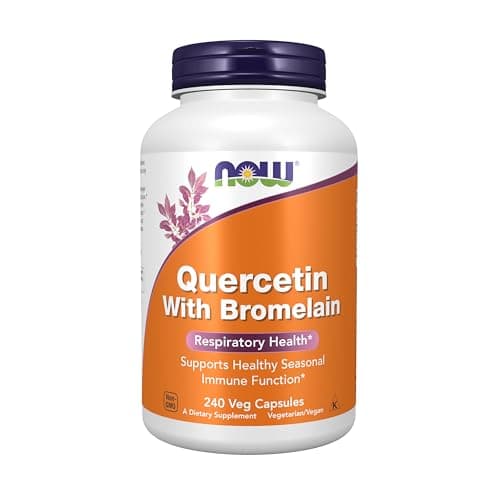 Balanced Immune Quercetin