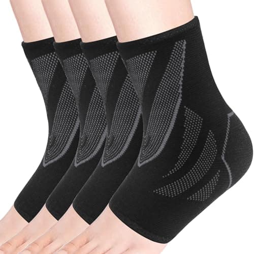 3D Knit Compression Sleeves