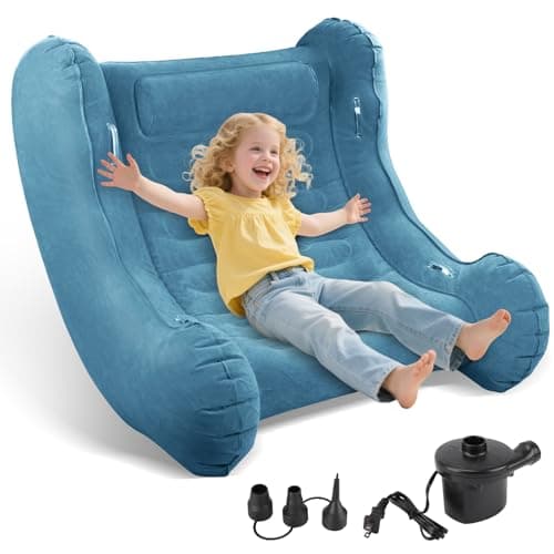 Air Cloud Inflatable