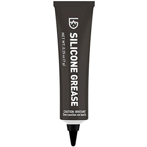 Silicone O‑Ring Grease