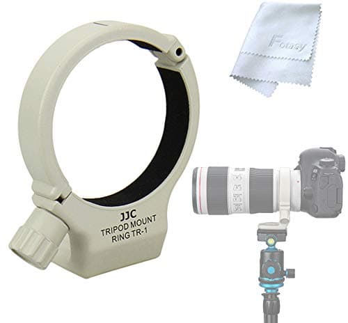 Budget Lens Collar