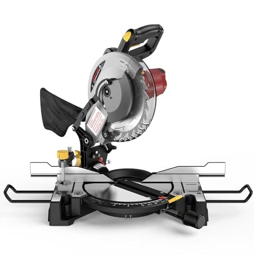 Budget 10-inch Miter