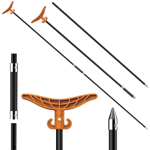itayak Shallow Pole Anchor