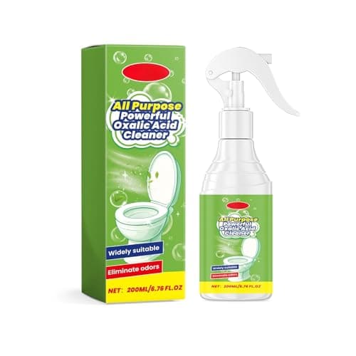 The Best Acid Floor Cleaners