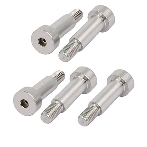 M8 Stainless Shoulder Bolt