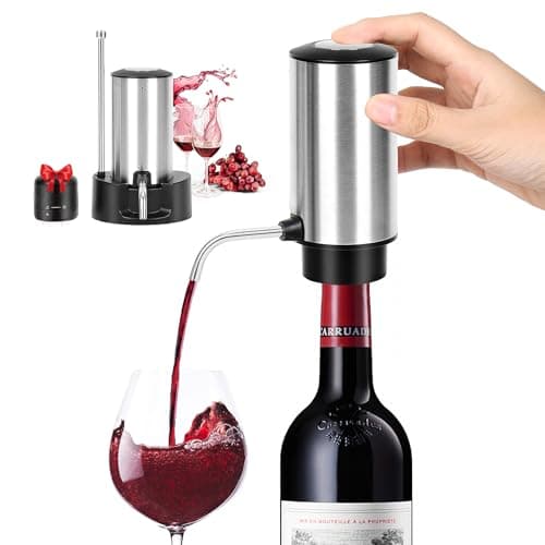 Ciubldeey Electric Aerator