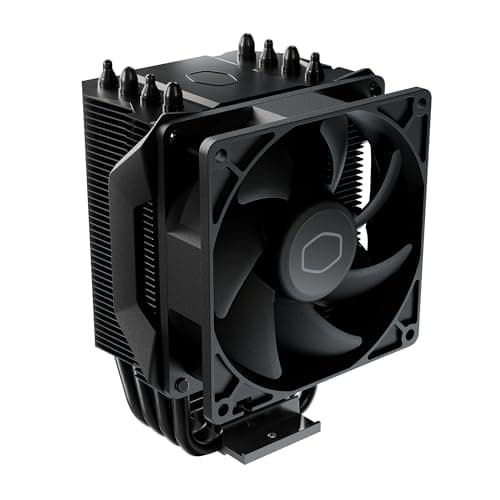 Compact Tower CPU Cooler