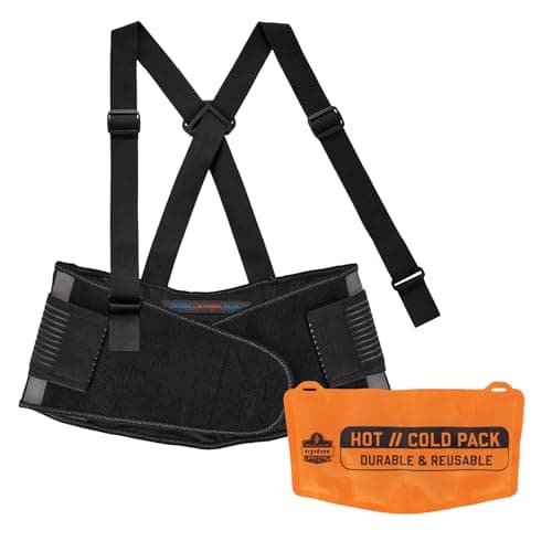 The Best Back Support Belts