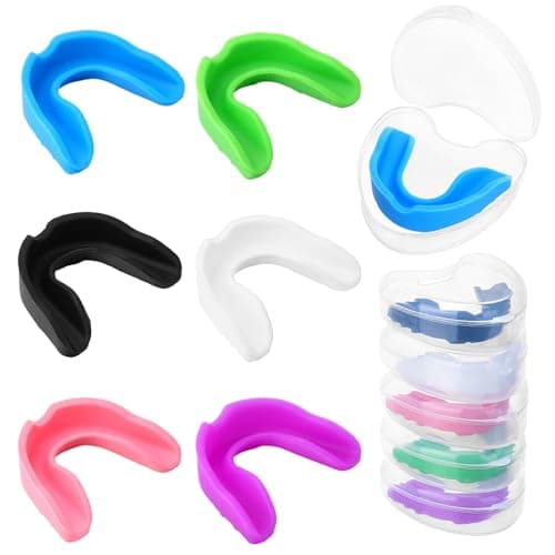 6-Pack Silicone Guards