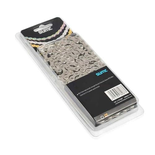 116-Link Multi-Speed Chain
