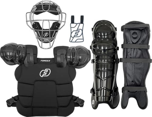 Force3 Ultimate Defender Set