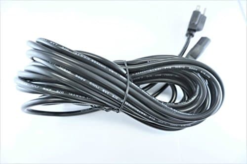 OMNIHIL 15ft AC Cord