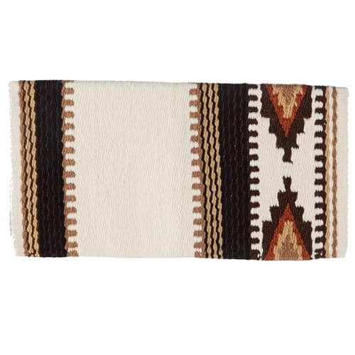 Mayatex Cowtown Wool Blanket