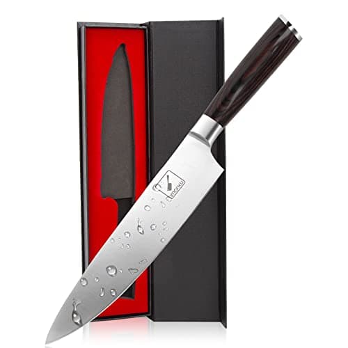 8-Inch Gyutou Knife