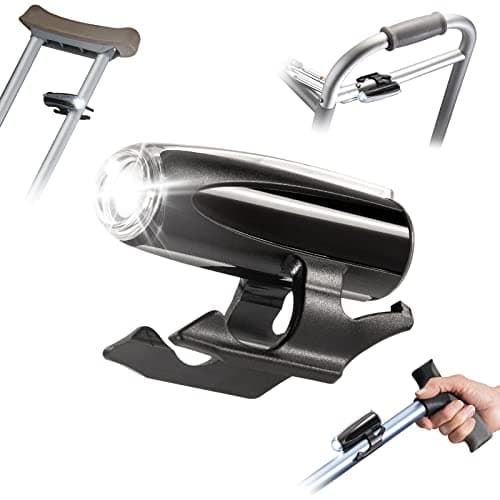 100-Lumen Cane Light