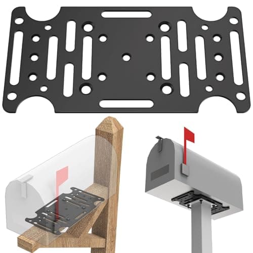 Universal Steel Mount