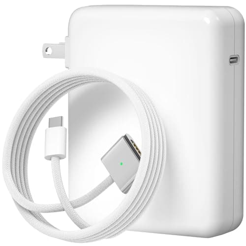 IKNUH 140W Magnetic Charger