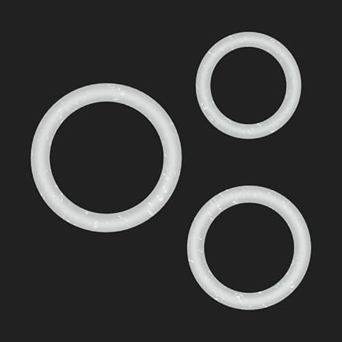 Silicone Cock Ring