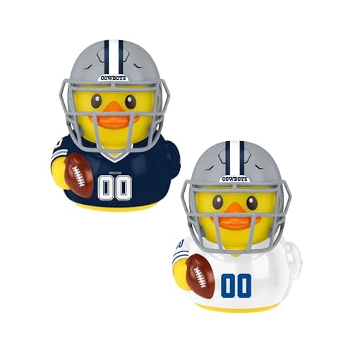 Team Vinyl Ducks