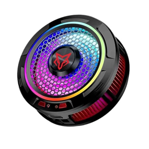 rinsfox X9 Pro Cooler