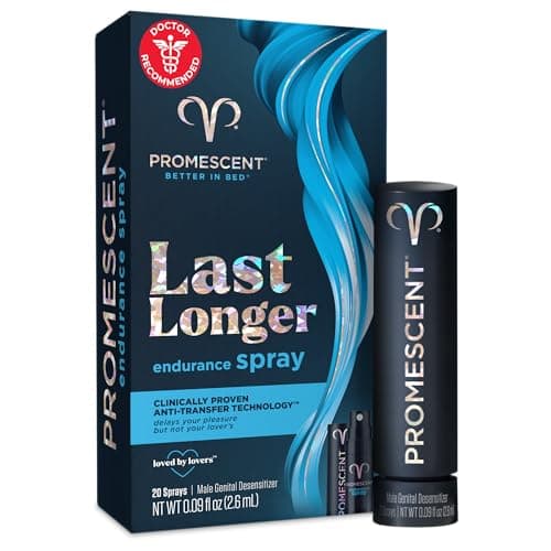 Promescent Delay Spray