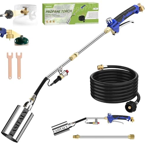 Long-Reach Pro Torch