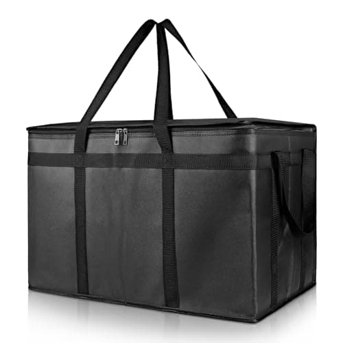 XXXL Thermal Delivery Bag