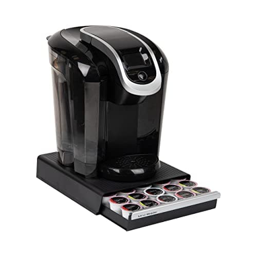 Compact Coffee Drawer
